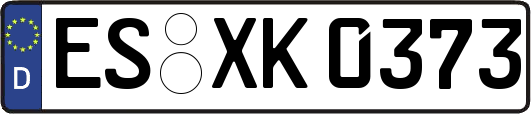 ES-XK0373