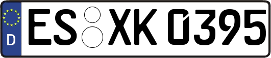 ES-XK0395