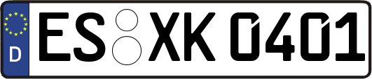 ES-XK0401