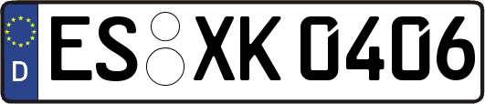 ES-XK0406