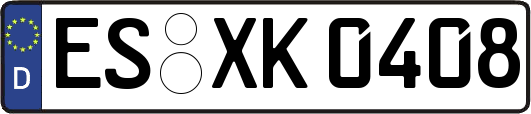 ES-XK0408