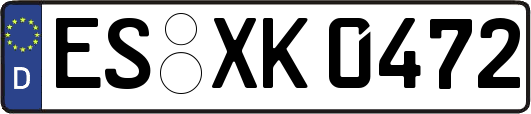 ES-XK0472