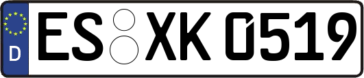 ES-XK0519