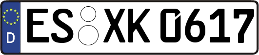ES-XK0617