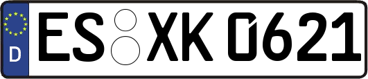 ES-XK0621
