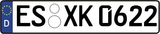 ES-XK0622