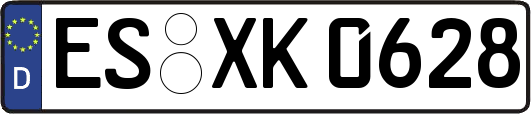 ES-XK0628