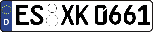 ES-XK0661