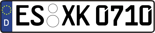 ES-XK0710