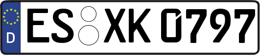 ES-XK0797