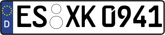 ES-XK0941