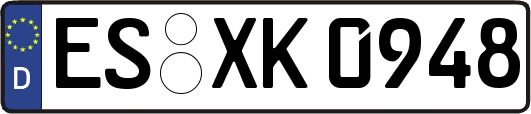 ES-XK0948