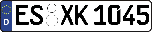 ES-XK1045