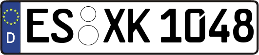 ES-XK1048