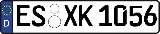 ES-XK1056