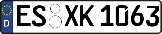 ES-XK1063