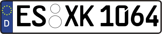 ES-XK1064