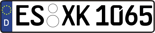 ES-XK1065