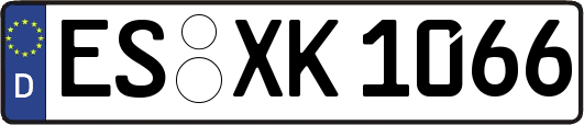 ES-XK1066