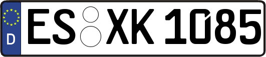 ES-XK1085