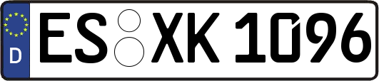 ES-XK1096