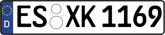 ES-XK1169