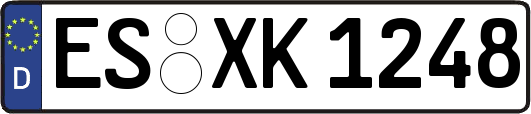 ES-XK1248