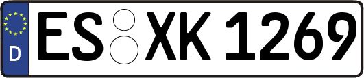 ES-XK1269