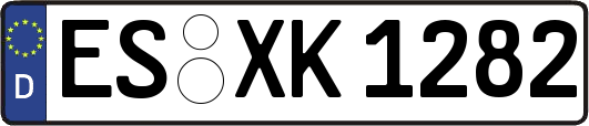 ES-XK1282