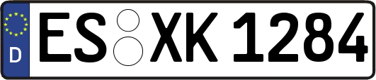 ES-XK1284