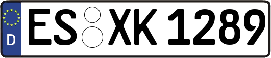 ES-XK1289