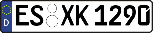 ES-XK1290