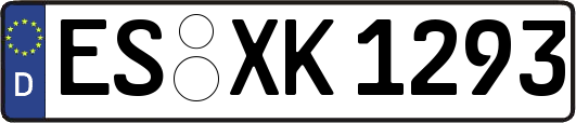 ES-XK1293