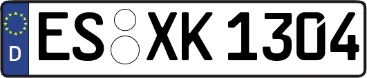 ES-XK1304