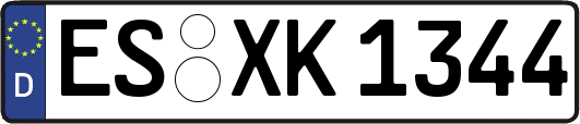 ES-XK1344
