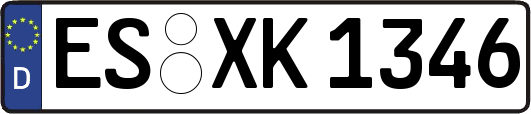 ES-XK1346