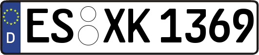 ES-XK1369