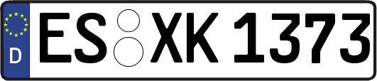 ES-XK1373