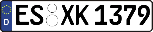 ES-XK1379