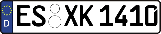ES-XK1410