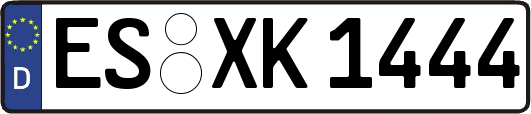 ES-XK1444
