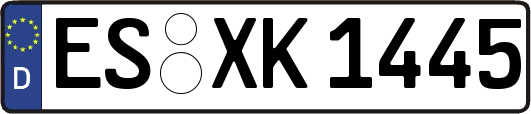 ES-XK1445