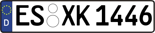 ES-XK1446
