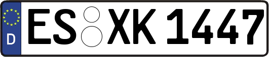 ES-XK1447