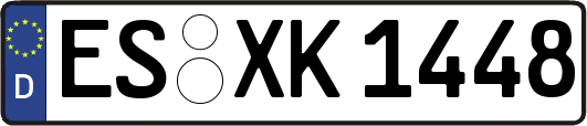 ES-XK1448