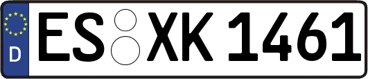 ES-XK1461