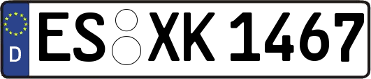 ES-XK1467