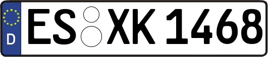 ES-XK1468