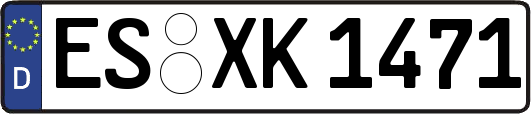 ES-XK1471