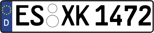 ES-XK1472